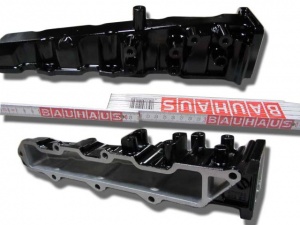 картинка Коллектор впускной