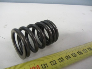 картинка Пружина клапана