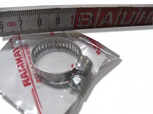 картинка Зажим