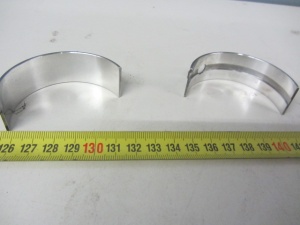 картинка Вкладыш коренной стд