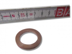 картинка Прокладка М16