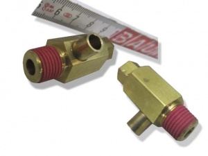 картинка Клапан