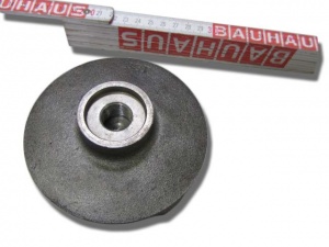 картинка Крыльчатка