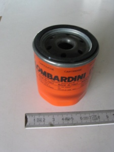 картинка Фильтр масляный -> ED0021752850-S