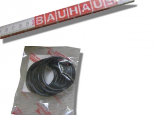 картинка Кольцо резиновое