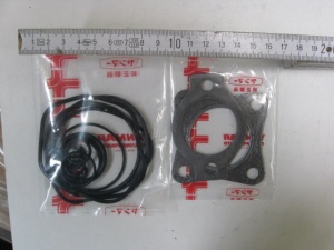 картинка Набор прокладок