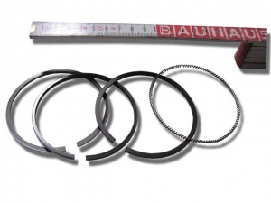 картинка Комплект поршневых колец