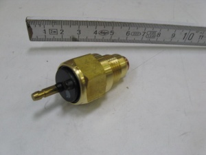 картинка Датчик температуры охлаждающей жидкости 121250-44901