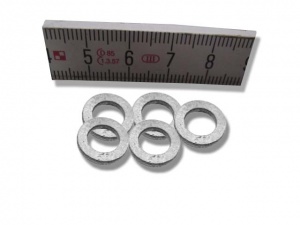 картинка Шайба под форсунку