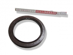 картинка Сальник со ст. вала