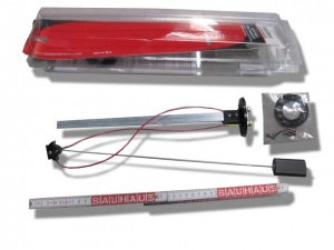 картинка Датчик уровня топлива(поплавковый)