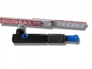 картинка Форсунка в сборе