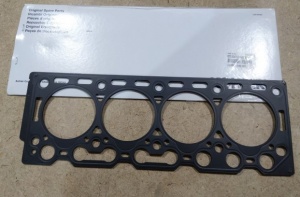 картинка Прокладка ГБЦ 1,65