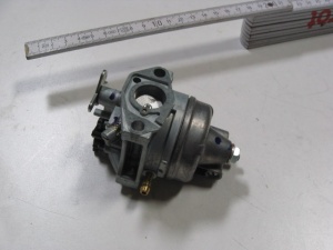 картинка Карбюратор 16100-ZL9-013 QHE1, VXE