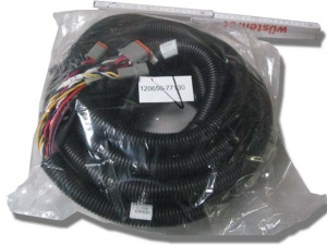 картинка Проводка для 6LY3