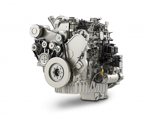 картинка Двигатель Perkins 1706EA-E93TA