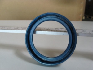 картинка Комплект сальников со ст. вала и маховика = ED00054R0170-S + ED00054R0310-S