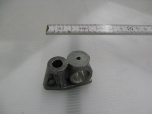 картинка Кронштейн крепления вала коромысел