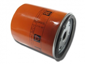 картинка Фильтр топливный наружный