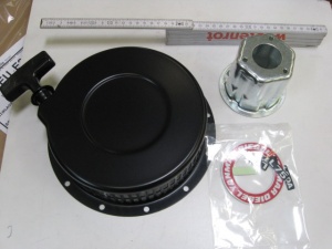 картинка Стартер ручной 114699-76250+76592