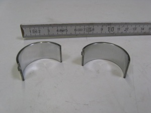 картинка Вкладыш шатуна 0,5