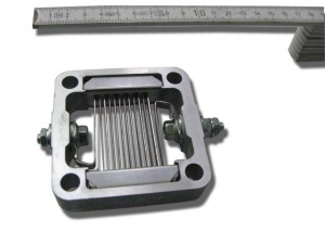 картинка Нагреватель впускного воздуха