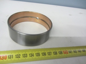 картинка Подшипник скольжения со ст. вала маховика 0,50