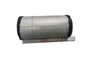 картинка Фильтр воздушный 275х105 <- 129004-12520 (Не заказывать "E")