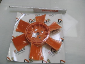 картинка Вентилятор крыльчатка охлаждения D=310