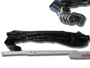 картинка Жгут проводов, проводка