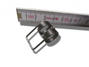 картинка Пружина