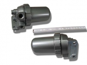 картинка Фильтр топливный в сборе