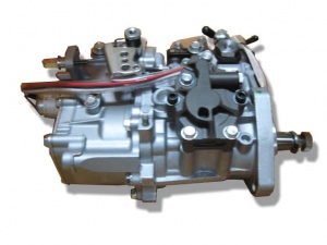 картинка ТНВД