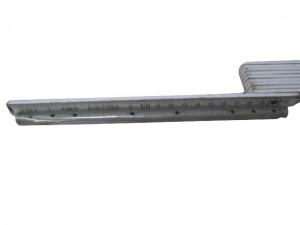 картинка Ось коромысел клапанов G2A, AC