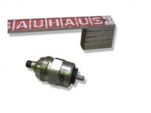 картинка Клапан электромагнитный