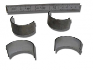 картинка Вкладыш коренной - 0,25