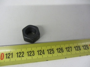 картинка Гайка