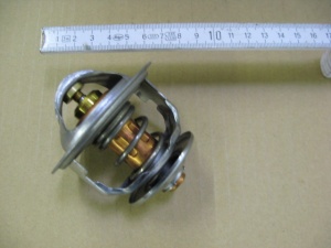 картинка Термостат