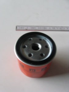 картинка Фильтр топливный -> ED0021752880-S