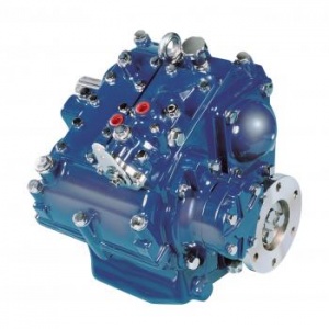 картинка Редуктор PRM1000D2