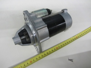 картинка Электростартер