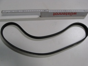 картинка Ремень насоса забортной воды