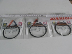 картинка Кольца поршневые стд