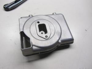 картинка Корпус воздушного фильтра