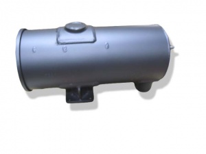 картинка Глушитель