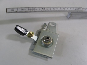 картинка Панель регулятора скорости