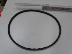 картинка Ремень вентилятора и генератора