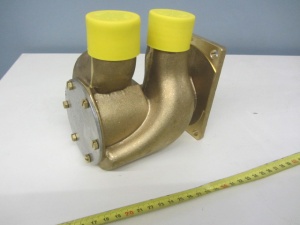 картинка Помпа забортной воды