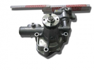 картинка Насос охлаждающей жидкости -> 129508-42002