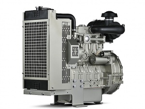 картинка Двигатель Perkins 404D-22